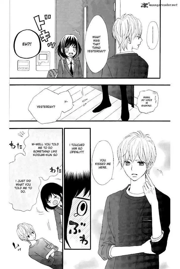 ReRe Hello Chapter 13 29